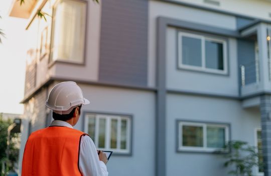 Meeloopkeuring door NH Vastgoed Expertise