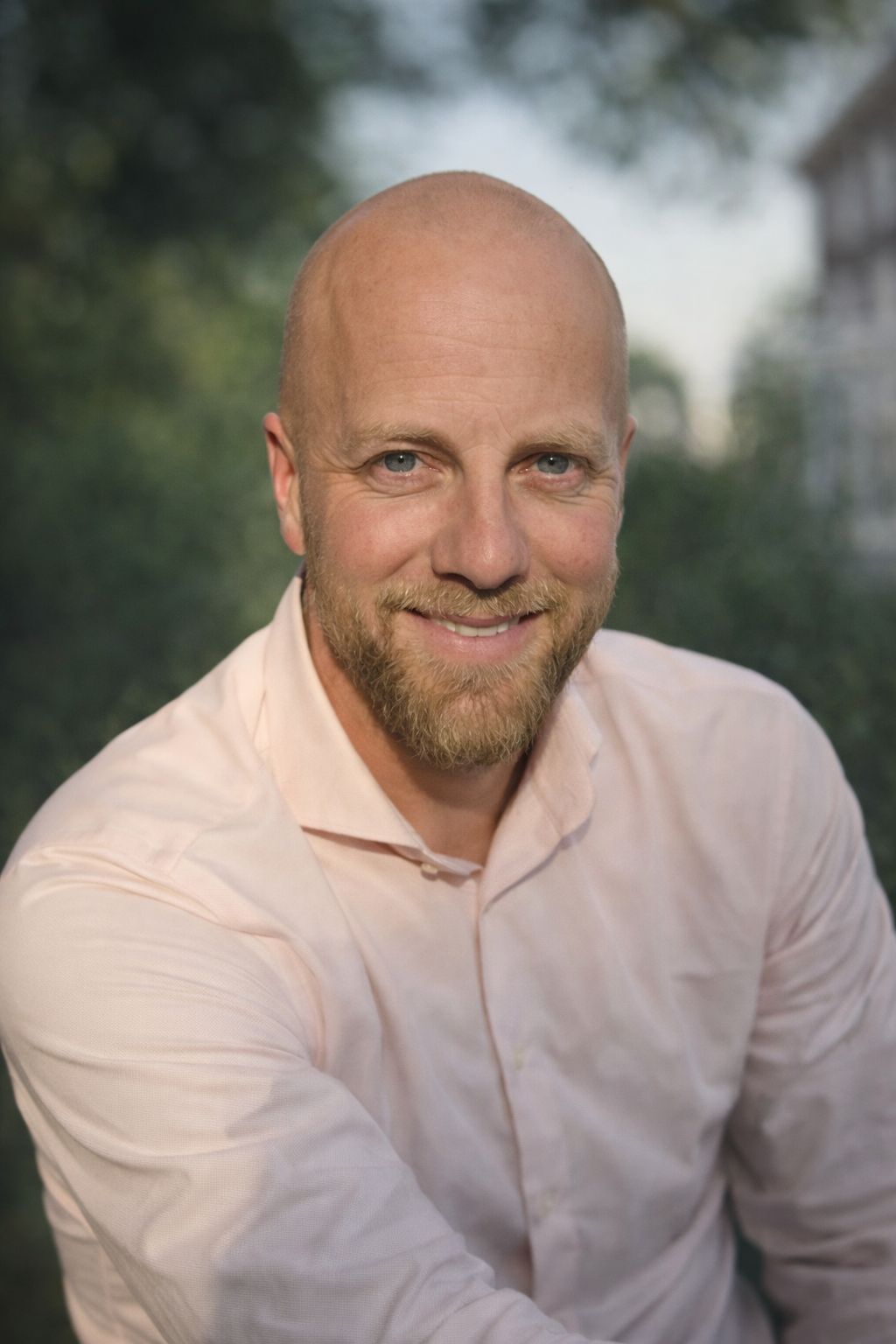 Lucas Vaartjes - Eigenaar NH Vastgoed Expertise